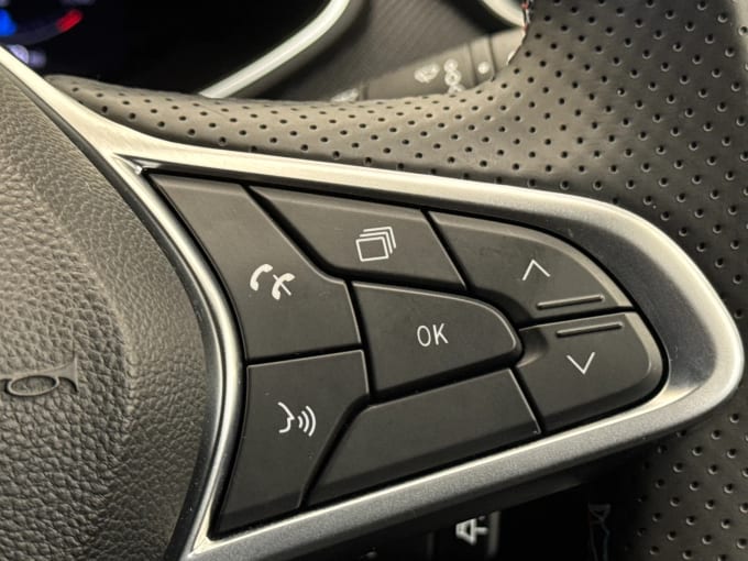 2024 Renault Clio
