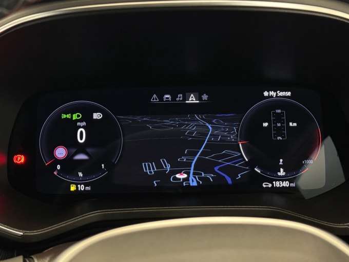 2024 Renault Clio