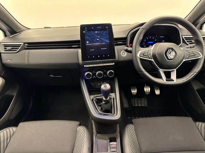 2024 Renault Clio