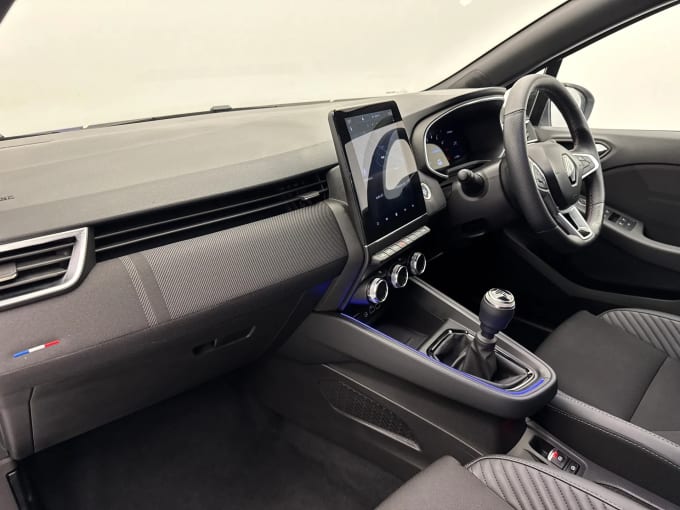 2024 Renault Clio