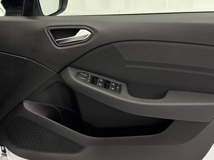 2024 Renault Clio