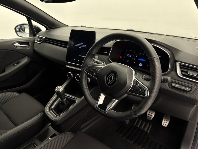 2024 Renault Clio