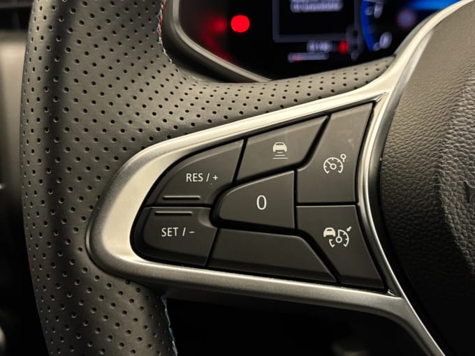 2024 Renault Clio