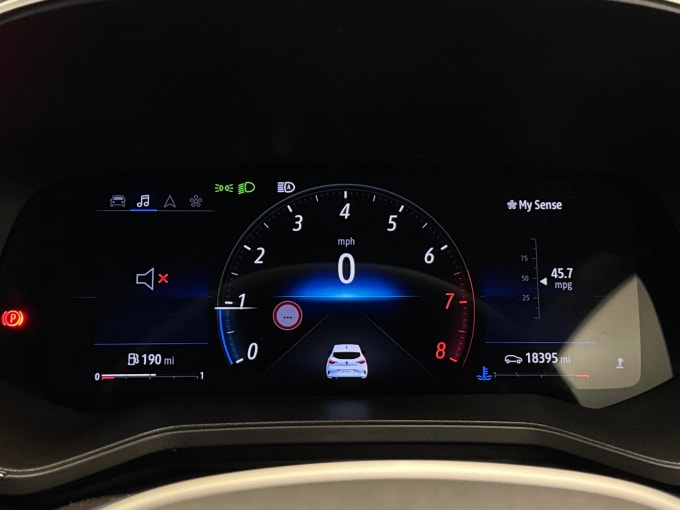 2024 Renault Clio