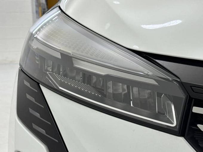 2024 Renault Clio