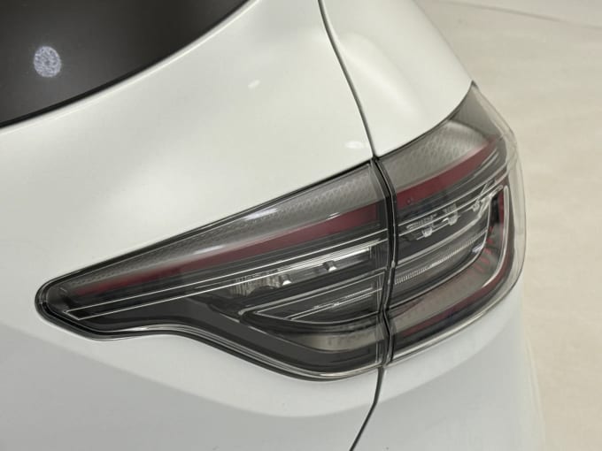 2024 Renault Clio