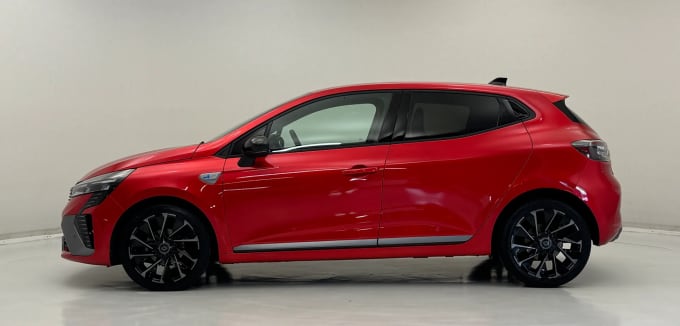 2024 Renault Clio