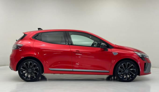 2024 Renault Clio