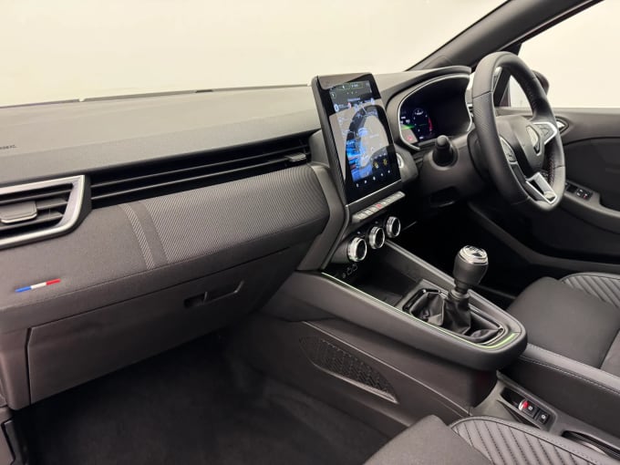 2024 Renault Clio