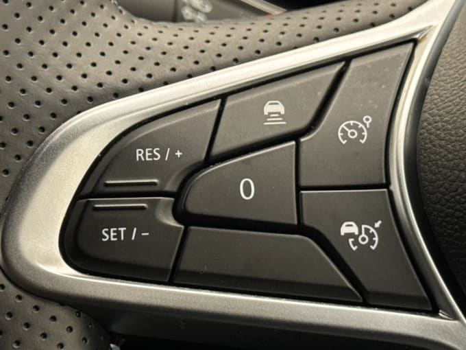 2024 Renault Clio