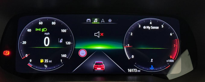 2024 Renault Clio