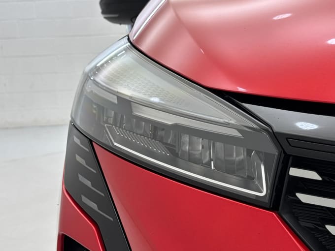 2024 Renault Clio