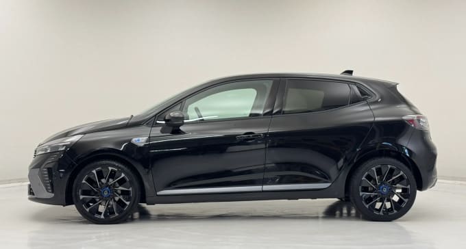 2024 Renault Clio