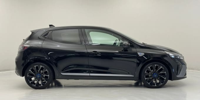 2024 Renault Clio