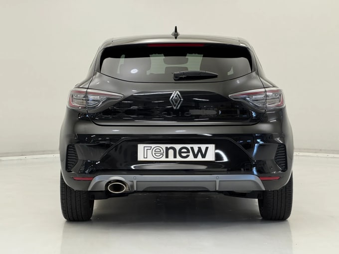 2024 Renault Clio