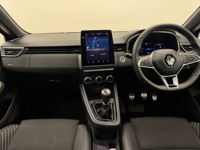 2024 Renault Clio