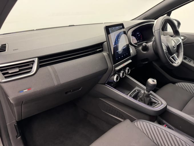 2024 Renault Clio