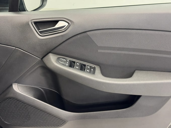 2024 Renault Clio