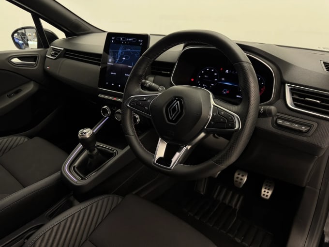 2024 Renault Clio