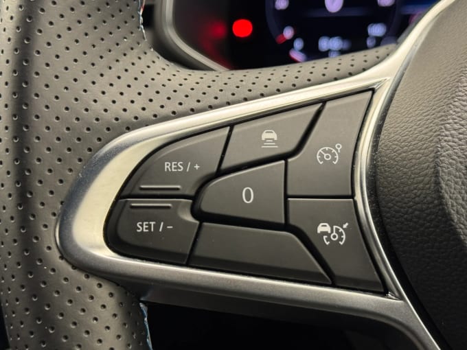 2024 Renault Clio