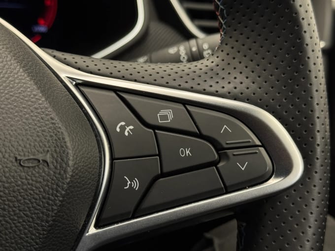 2024 Renault Clio