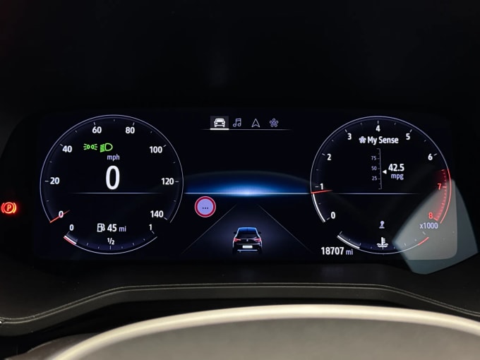2024 Renault Clio