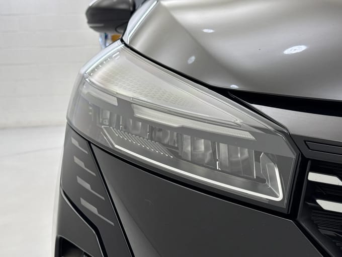 2024 Renault Clio
