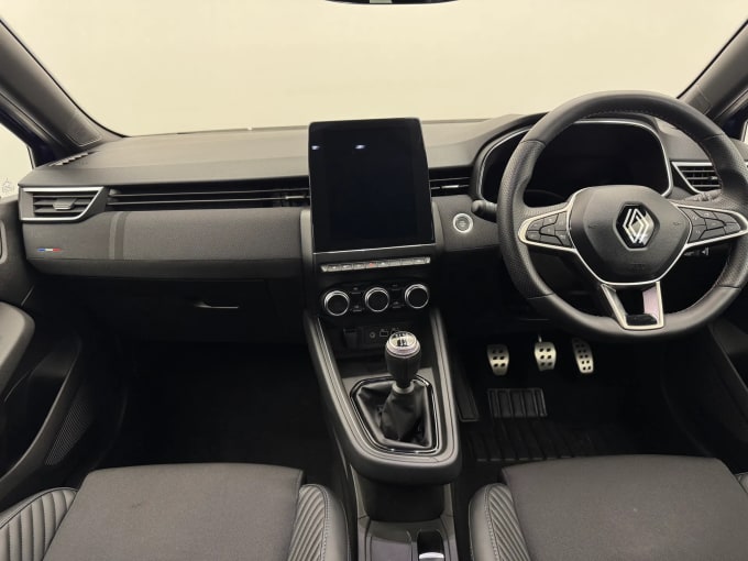2024 Renault Clio