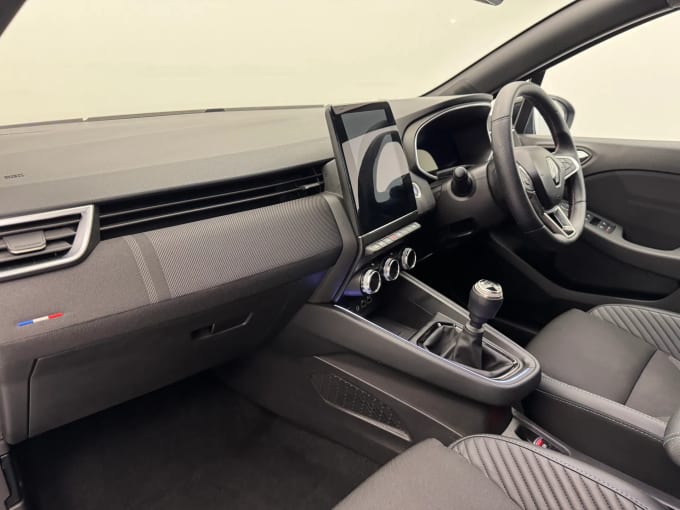 2024 Renault Clio