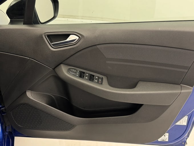 2024 Renault Clio