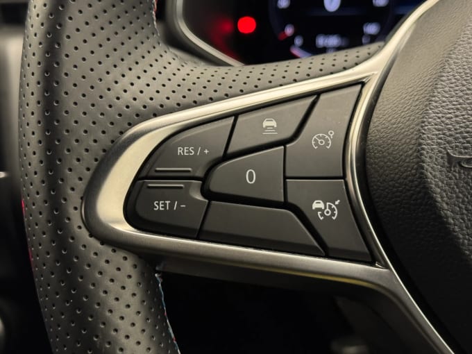 2024 Renault Clio