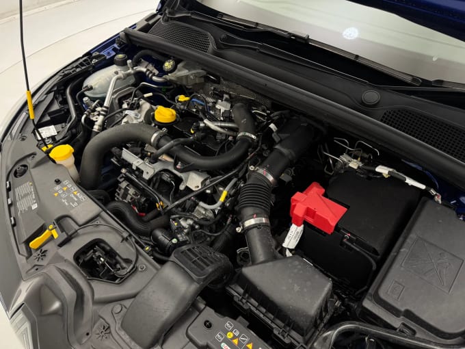 2024 Renault Clio