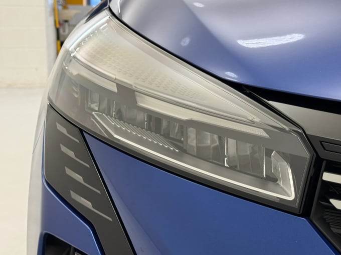 2024 Renault Clio