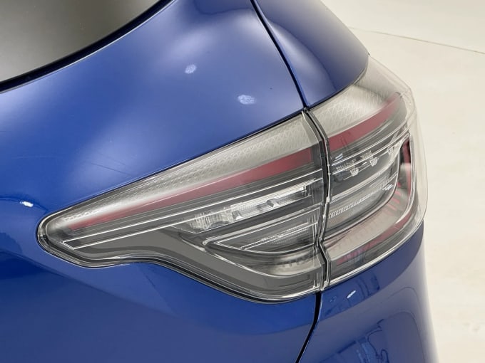 2024 Renault Clio