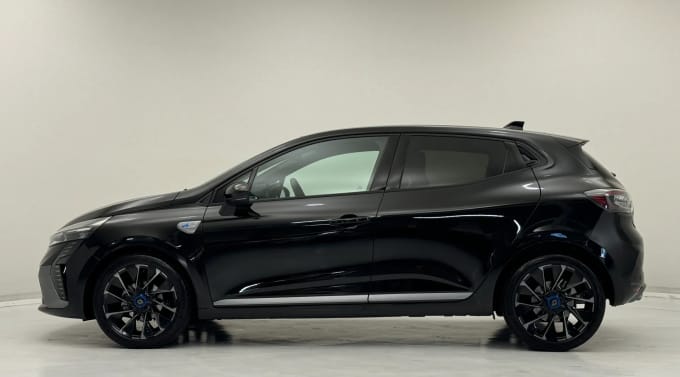 2024 Renault Clio