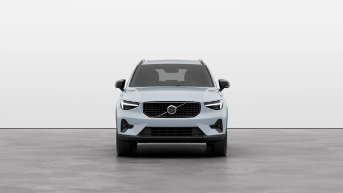 2024 Volvo Xc40