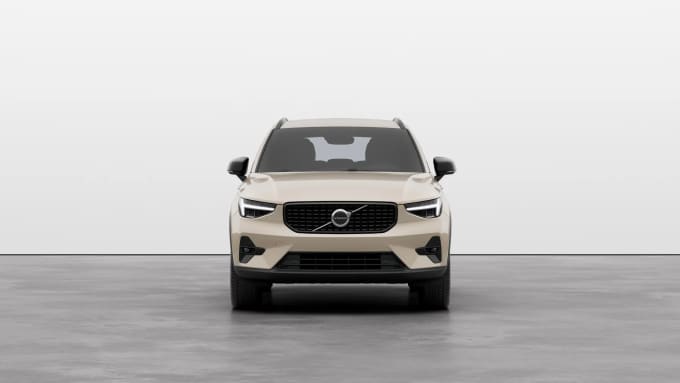 2024 Volvo Xc40