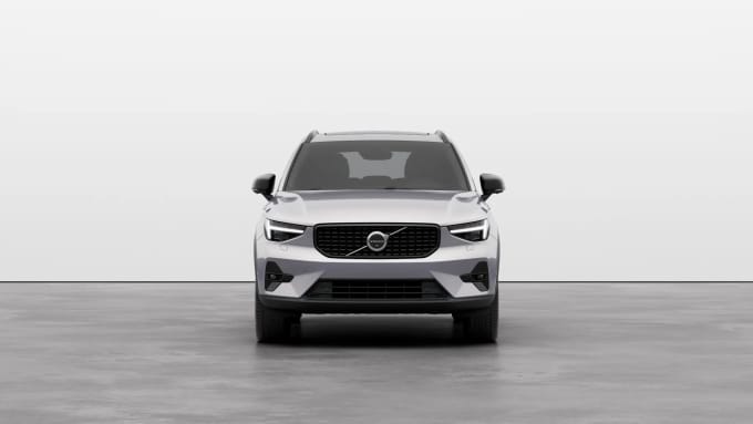 2024 Volvo Xc40