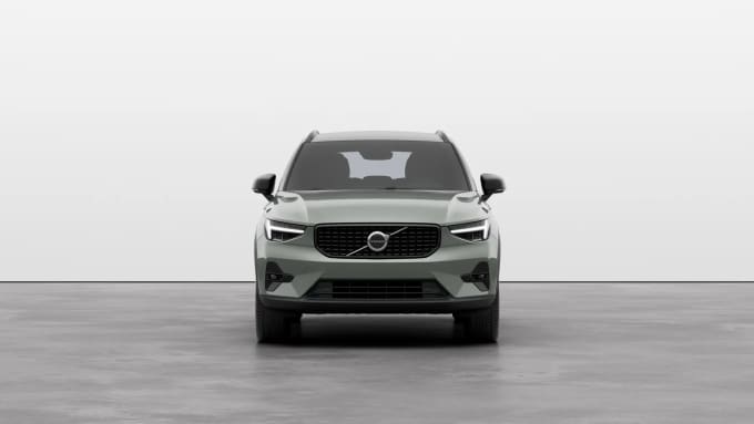 2024 Volvo Xc40