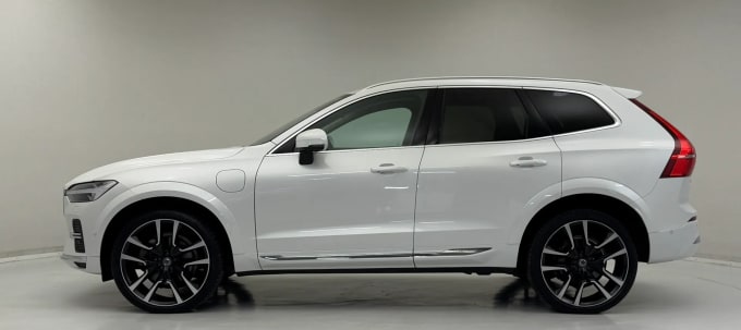 2025 Volvo Xc60
