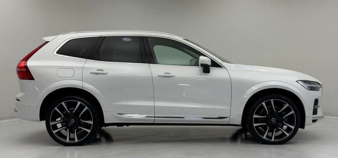 2025 Volvo Xc60