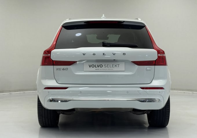 2025 Volvo Xc60