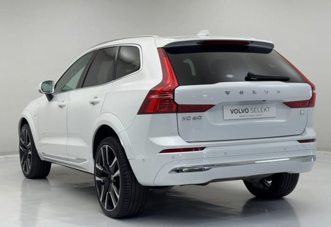 2025 Volvo Xc60