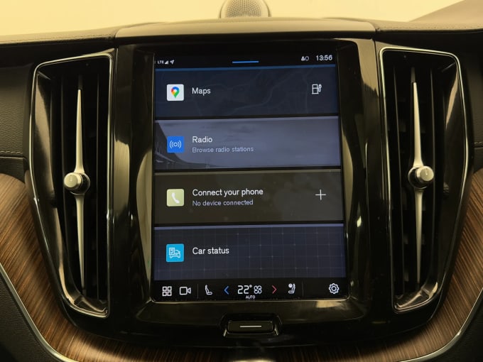 2025 Volvo Xc60