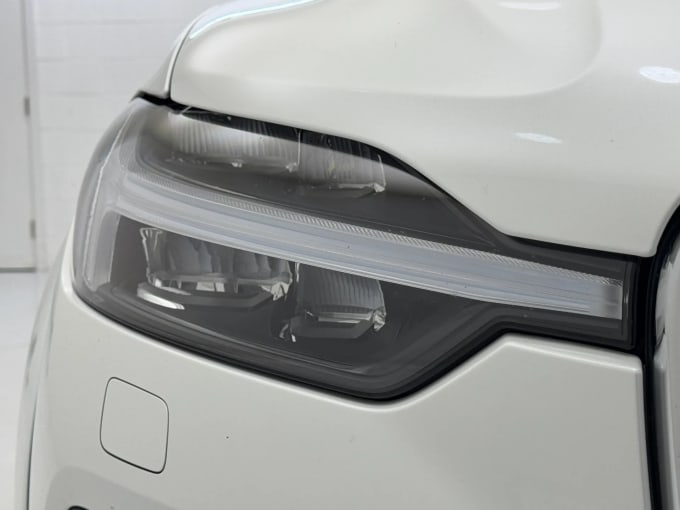 2025 Volvo Xc60
