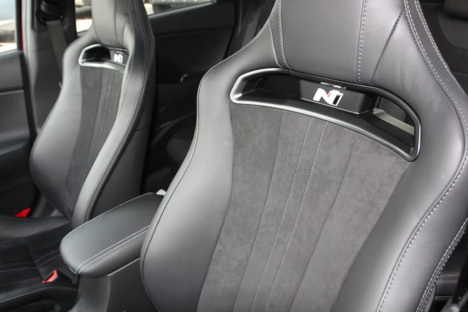 2023 Hyundai I30