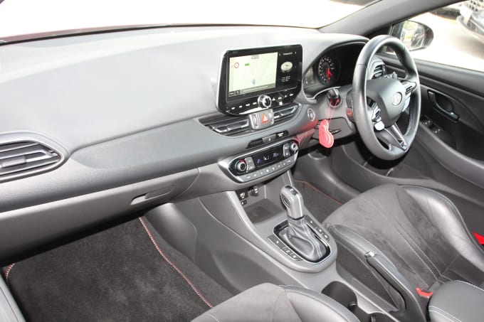 2023 Hyundai I30