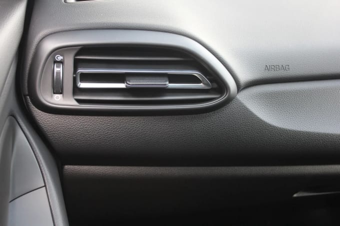 2023 Hyundai I30