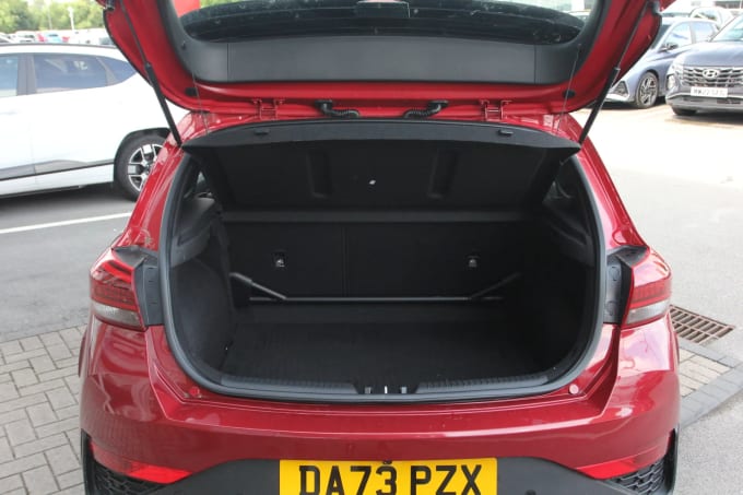 2023 Hyundai I30