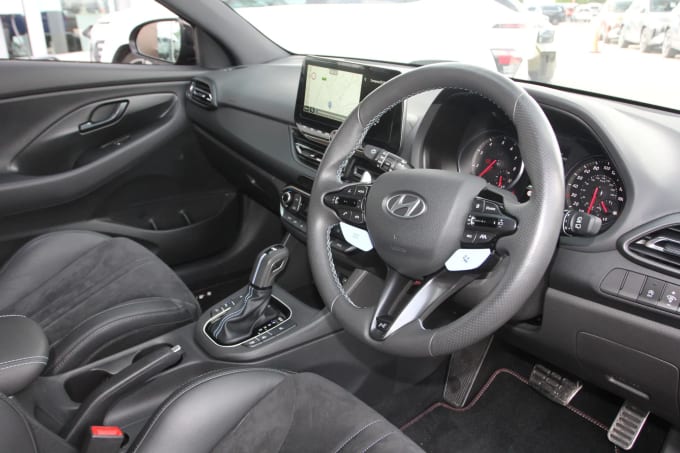 2023 Hyundai I30